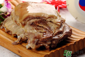 薺菜和狗肉能一起吃嗎？狗肉跟薺菜可以同食嗎？