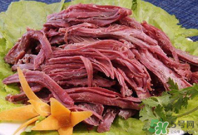 薺菜和狗肉能一起吃嗎？狗肉跟薺菜可以同食嗎？