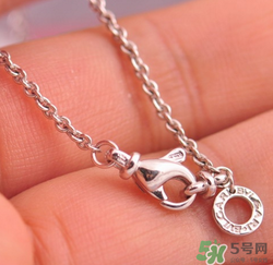寶格麗彈簧項(xiàng)鏈怎么看真假？bvlgari彈簧項(xiàng)鏈真假辨別