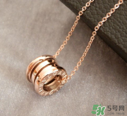寶格麗彈簧項(xiàng)鏈怎么看真假？bvlgari彈簧項(xiàng)鏈真假辨別