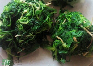 乙肝能吃薺菜嗎？乙肝病人可以吃薺菜嗎？
