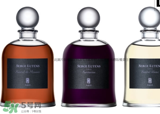 serge lutens蘆丹氏香水多少錢(qián)？serge lutens香水專(zhuān)柜價(jià)格
