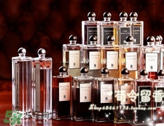 serge lutens蘆丹氏香水哪款好聞？鹵蛋蘆丹氏香水推薦
