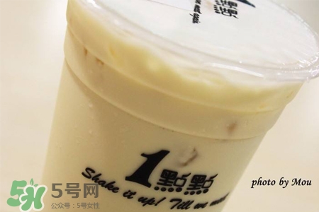 一點點奶茶幾分甜好喝？一點點奶茶一般幾分甜？
