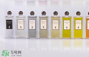 serge lutens蘆丹氏香水怎么用？蘆丹氏香水噴頭怎么按？