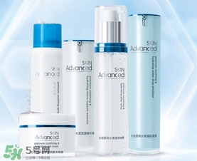 skin advanced適合什么年齡？skin advanced適合年齡段