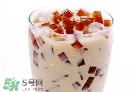 喝阿華田有什么副作用？喝阿華田有什么好處？