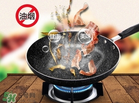 麥飯石鍋有涂層嗎？麥飯石鍋粘鍋嗎？