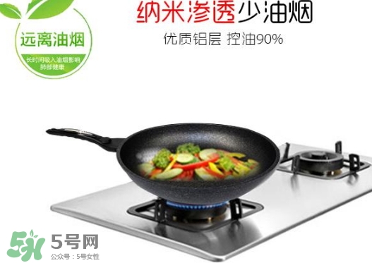 麥飯石鍋有涂層嗎？麥飯石鍋粘鍋嗎？