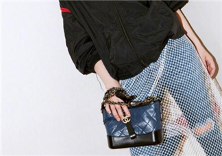 香奈兒gabrielle手袋正品多少錢？chanel gabrielle包包專柜價格