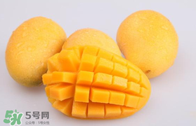 草莓和芒果能一起吃嗎？草莓和芒果可以一起吃嗎？