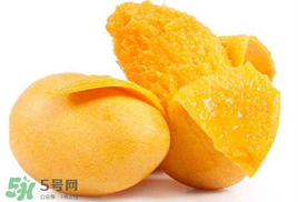 草莓和芒果能一起吃嗎？草莓和芒果可以一起吃嗎？
