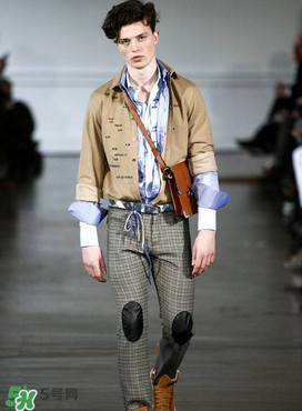 cerruti 1881是什么牌子？cerruti 1881是什么檔次？