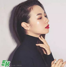森繪梨佳口紅什么牌子？森繪梨佳口紅什么色號(hào)？