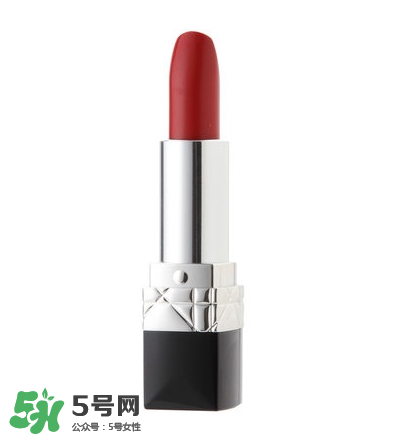森繪梨佳口紅什么牌子？森繪梨佳口紅什么色號(hào)？