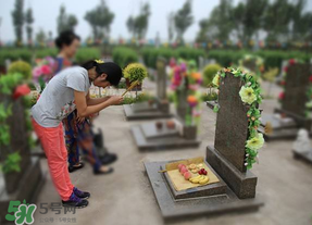 清明節(jié)女人能上墳嗎？為什么清明節(jié)女人不上墳？？