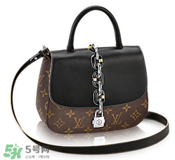 lv鎖扣包正品多少錢？lv鎖扣包專柜價格