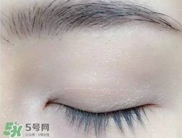 serge lutens蘆丹氏睫毛膏怎么樣？蘆丹氏睫毛膏好不好用？