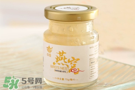 即食燕窩每次吃多少克？即食燕窩一次吃多少合適？