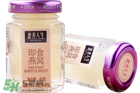 即食燕窩可以天天吃嗎？即食燕窩能每天吃嗎？