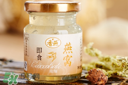 即食燕窩可以天天吃嗎？即食燕窩能每天吃嗎？