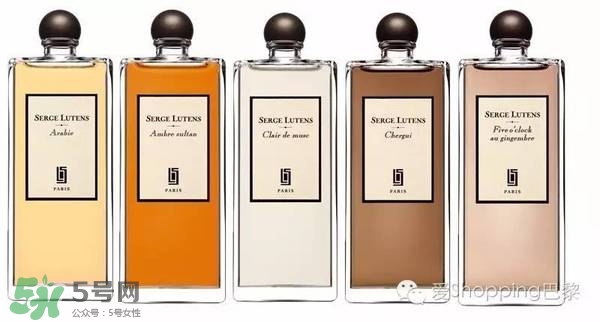 serge lutens蘆丹氏香水多少錢(qián)？serge lutens香水專(zhuān)柜價(jià)格