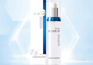 skin advanced是哪個國家的？skin advanced是什么檔次？