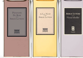 serge lutens蘆丹氏是什么牌子？蘆丹氏是什么檔次？