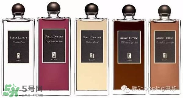 serge lutens蘆丹氏香水多少錢(qián)？serge lutens香水專(zhuān)柜價(jià)格