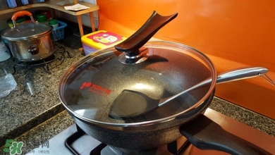 麥飯石鍋怎么安裝？麥飯石鍋安裝方法
