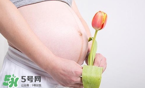 如何預防妊娠紋？怎樣預防妊娠紋