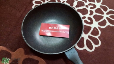 麥飯石鍋怎么安裝？麥飯石鍋安裝方法