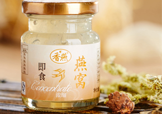 即食燕窩熱量高嗎？吃即食燕窩會發(fā)胖嗎？