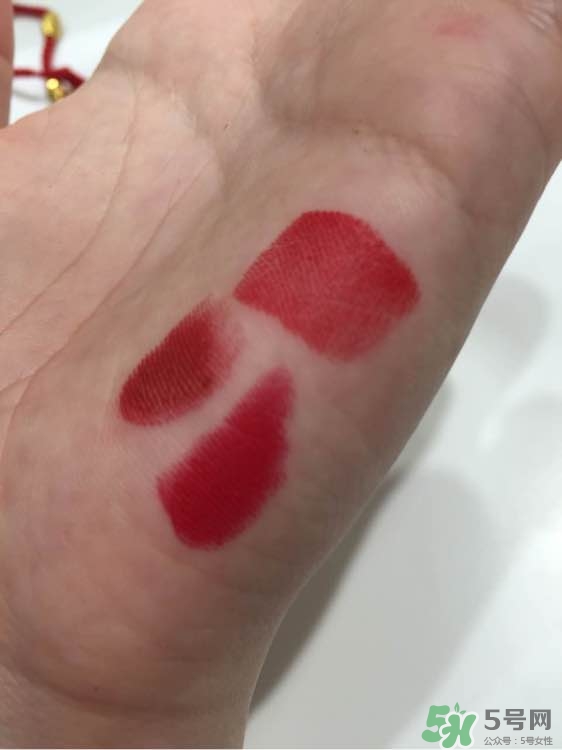 serge lutens蘆丹氏口紅哪個(gè)顏色好看？蘆丹氏鹵蛋口紅經(jīng)典色號