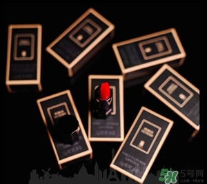 serge lutens蘆丹氏口紅哪個(gè)顏色好看？蘆丹氏鹵蛋口紅經(jīng)典色號