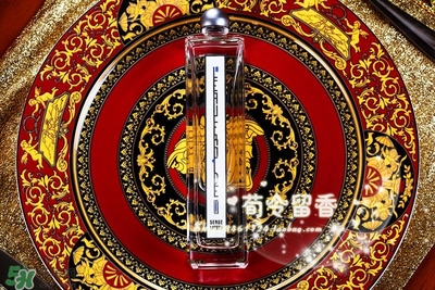 serge lutens蘆丹氏香水怎么用？蘆丹氏香水噴頭怎么按？