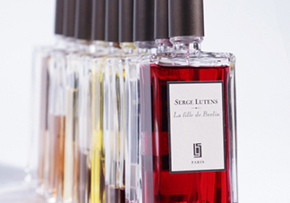 serge lutens哪里買？serge lutens蘆丹氏專柜地址