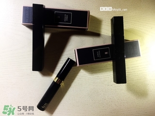 serge lutens蘆丹氏睫毛膏怎么樣？蘆丹氏睫毛膏好不好用？