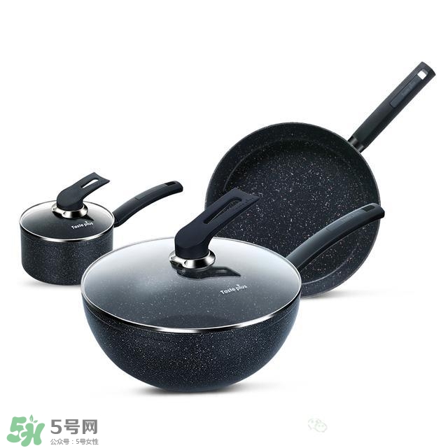 麥飯石鍋哪個(gè)牌子好？麥飯石鍋推薦