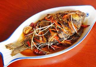 薺菜和鯽魚(yú)能一起吃嗎？薺菜和鯽魚(yú)一起吃會(huì)流產(chǎn)嗎？