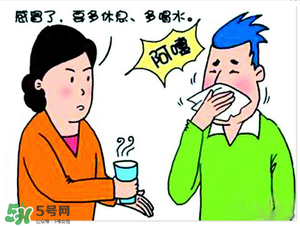 春季怎樣預(yù)防感冒？春天如何預(yù)防感冒