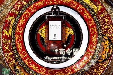 serge lutens蘆丹氏香水怎么用？蘆丹氏香水噴頭怎么按？