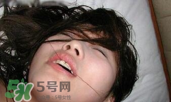 什么是性滿足？性滿足的表現(xiàn)有哪些