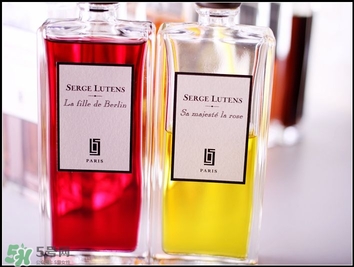 serge lutens蘆丹氏香水哪款好聞？鹵蛋蘆丹氏香水推薦