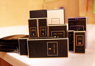 serge lutens蘆丹氏口紅真假 serge lutens口紅正品哪里買？
