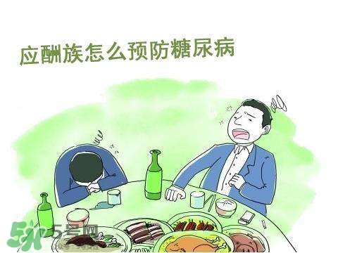 怎么預防糖尿??？如何預防糖尿病