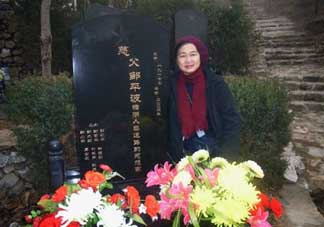 清明節(jié)女人能上墳嗎？為什么清明節(jié)女人不上墳？？