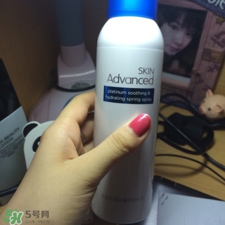 skin advanced適合什么膚質(zhì)？skin advanced適合敏感肌嗎？