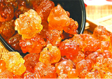 兒童可以吃桃膠嗎？小孩能吃桃膠嗎？