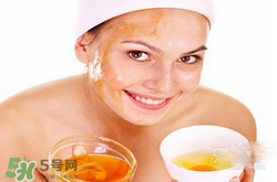 蜂蜜怎么去痘??？蜂蜜去痘印面膜怎么做？
